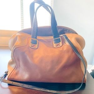 Authentic Fendi Handbag